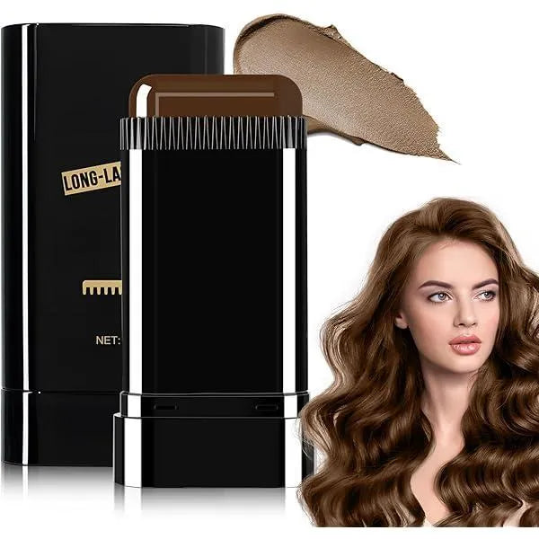 Long-Lasting Hair Dye 100g Black Brown All Hair Types