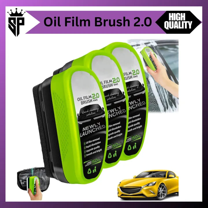 Car Windshield Cleaner