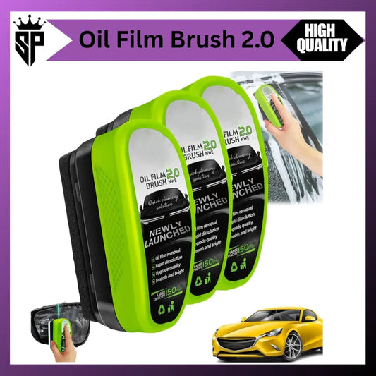 Car Windshield Cleaner