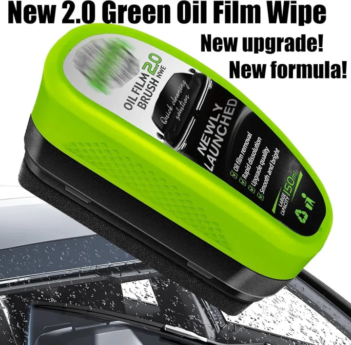 Car Windshield Cleaner