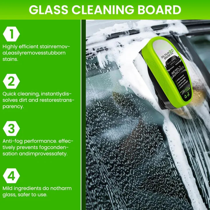 Car Windshield Cleaner